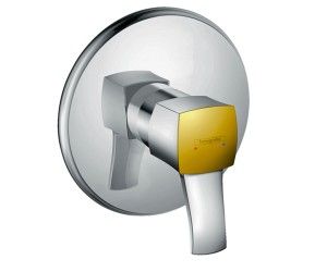 Змішувач для душа HANSGROHE METROPOL CLASSIC 31365090