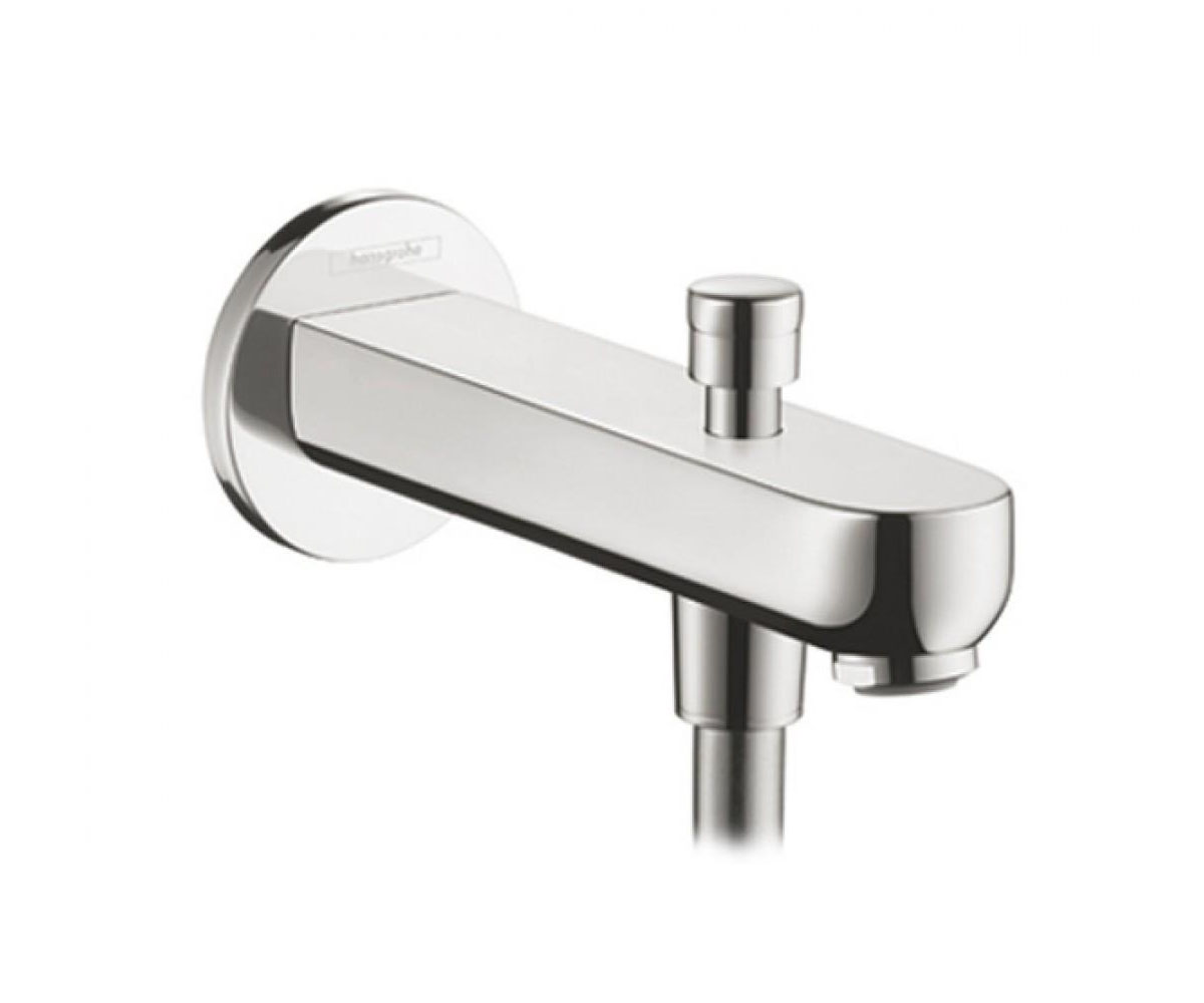 Излив на ванну HANSGROHE METRIS S 31417000 31417000