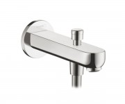 Вилив на ванну HANSGROHE METRIS S 31417000