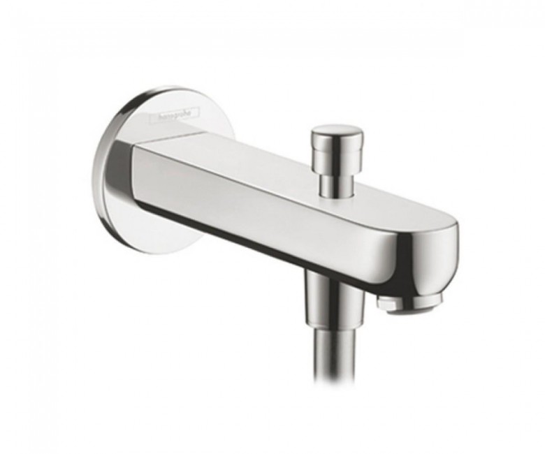 Вилив на ванну HANSGROHE METRIS S 31417000 31417000