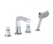 Змішувач на край ванни HANSGROHE METRIS S 31443000