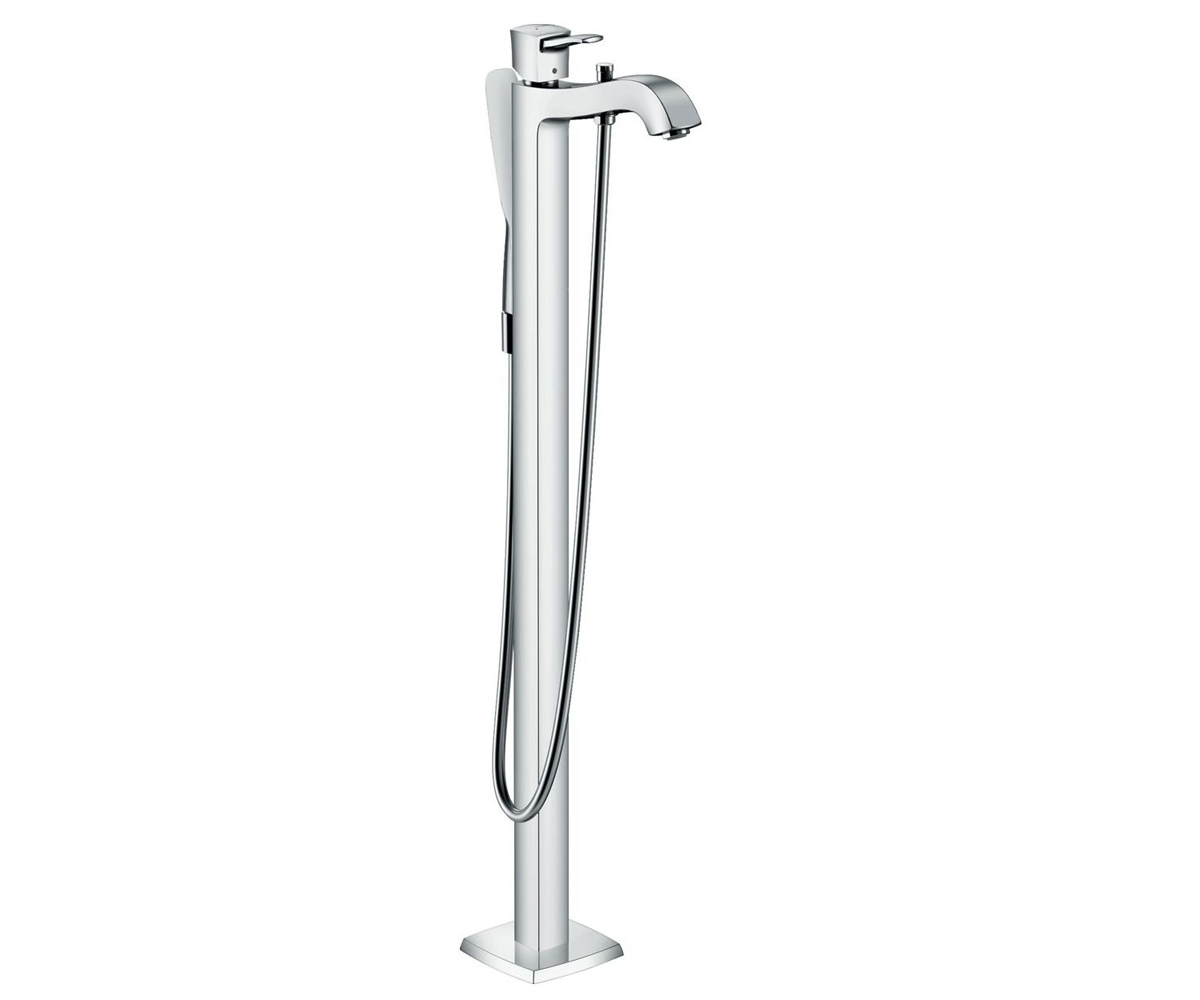 Хансгрохе Метрополь КЛАСІК 31445000 Змішувач для підлоги HANSGROHE METROPOL CLASSIC 31445000 31445000