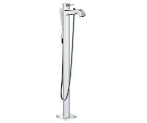 Напольный смеситель HANSGROHE METROPOL CLASSIC 31445000