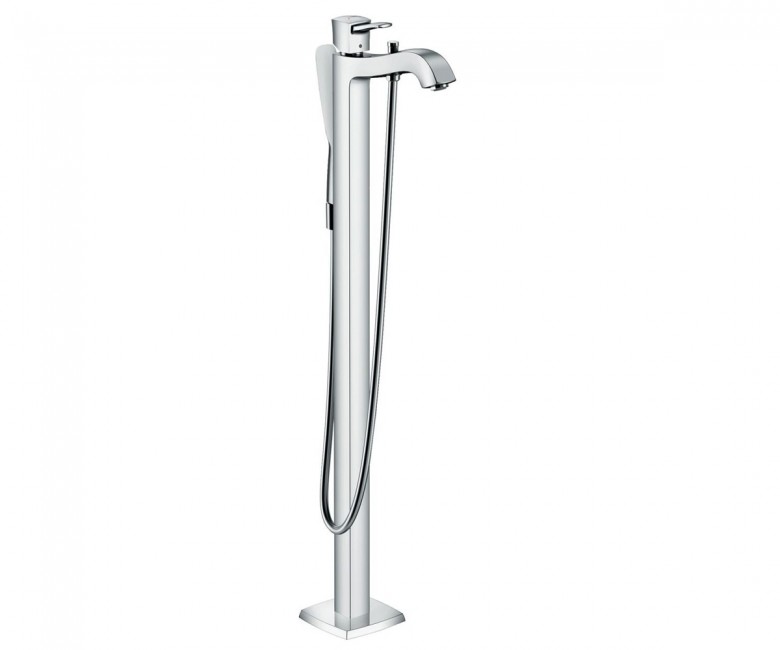 Хансгрохе Метрополь КЛАСІК 31445000 Змішувач для підлоги HANSGROHE METROPOL CLASSIC 31445000 31445000