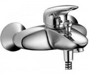 Змішувач для ванни HANSGROHE METRIS 31450000