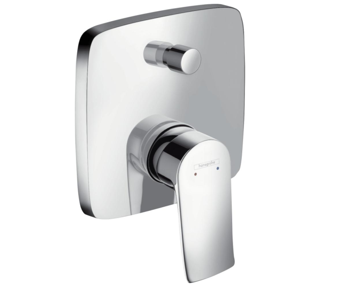 Змішувач для душу HANSGROHE METRIS 31454000 31454000
