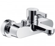 Змішувач для ванни HANSGROHE METRIS S 31460000