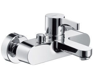 Змішувач для ванни HANSGROHE METRIS S 31460000