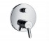 Зовнішня сторона змішувача HANSGROHE METRIS S 31466000 31466000
