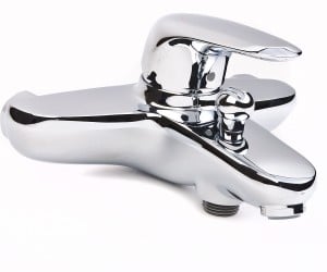 Змішувач для ванни HANSGROHE METRIS E 31470000