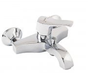 Змішувач для ванни HANSGROHE METRIS CLASSIC 3147800G
