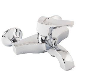 Змішувач для ванни HANSGROHE METRIS CLASSIC 3147800G