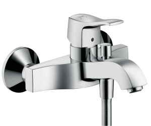 Змішувач для ванни HANSGROHE METRIS CLASSIC 31478820