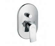 Зовнішня сторона змішувача HANSGROHE METRIS 31484000