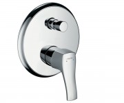 Змішувач для душу HANSGROHE METRIS CLASSIC 31485000