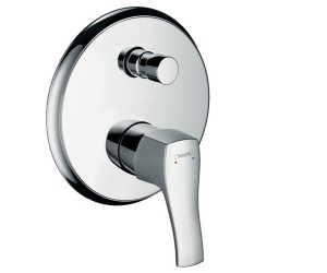 Змішувач для душу HANSGROHE METRIS CLASSIC 31485820