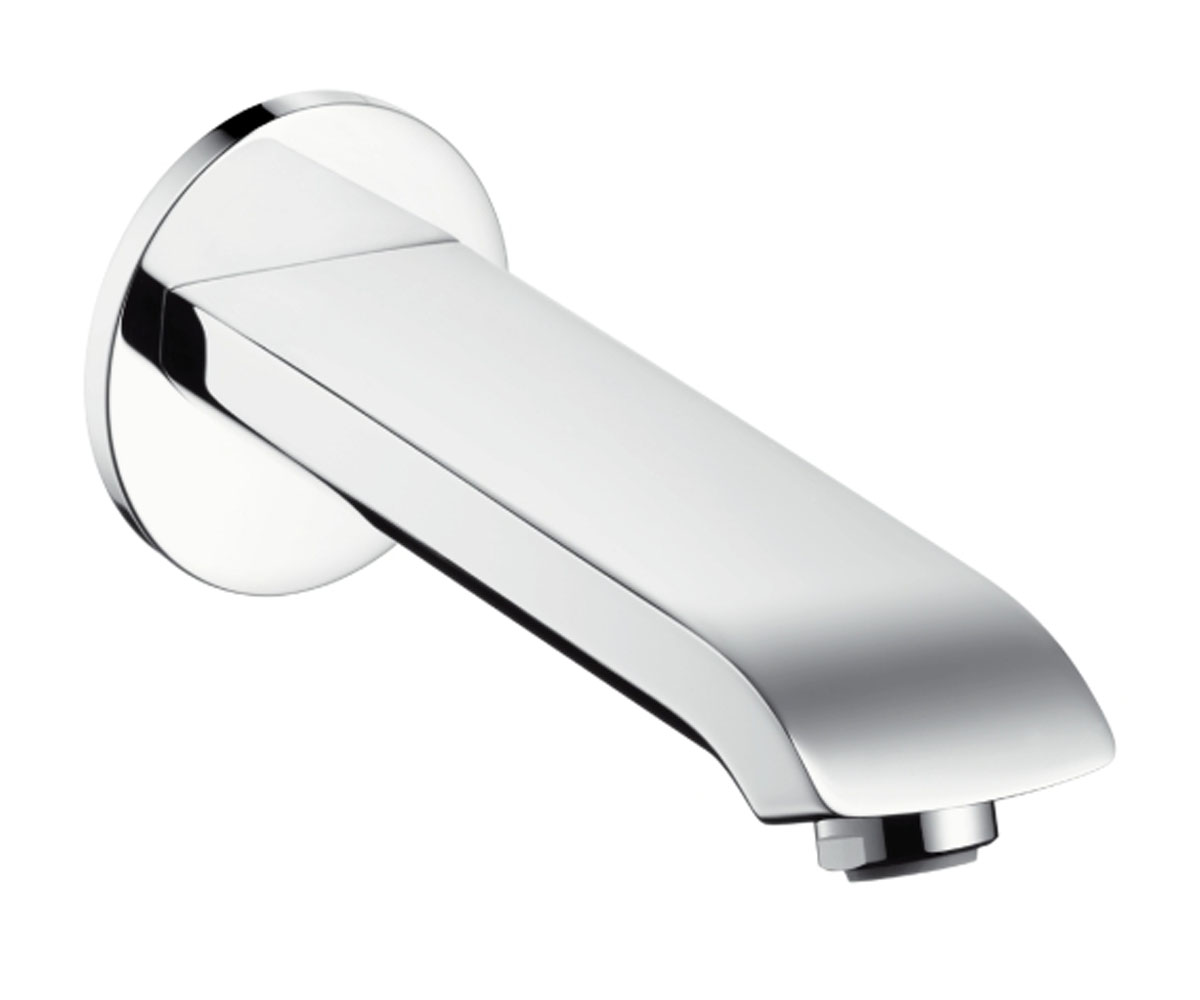 Вилив на ванну HANSGROHE METRIS 31494000 31494000