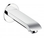 Вилив на ванну HANSGROHE METRIS 31494000
