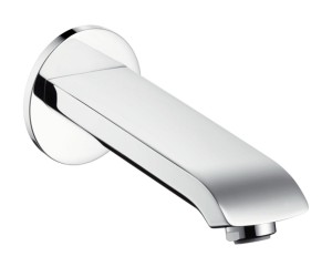 Вилив на ванну HANSGROHE METRIS 31494000
