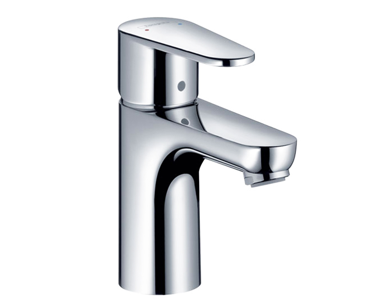 Змішувач для раковини HANSGROHE TALIS E2 31512000 31512000