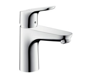 Смеситель для раковины HANSGROHE FOCUS 31513000