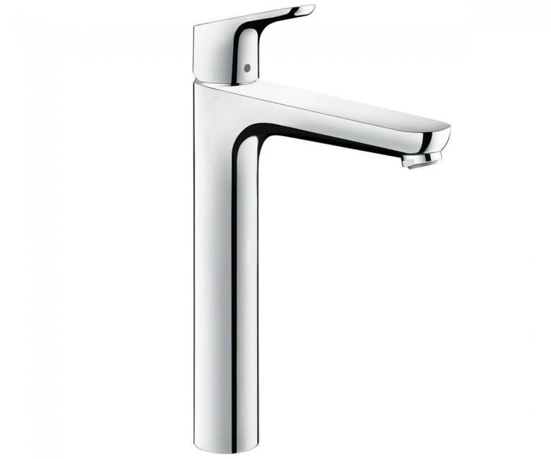 Высокий смеситель HANSGROHE FOCUS 31531000 31531000