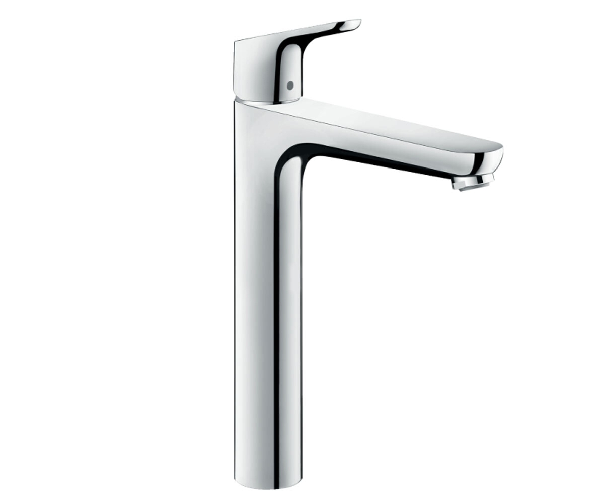 Одноважільний змішувач HANSGROHE FOCUS 31532000 31532000