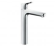 Одноважільний змішувач HANSGROHE FOCUS 31532000
