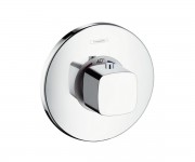 Термостат прихованого монтажу HANSGROHE METRIS 31571000