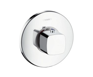 Термостат прихованого монтажу HANSGROHE METRIS 31571000