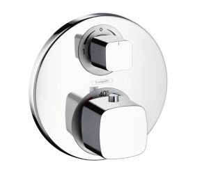 Центральний термостат HANSGROHE METRIS 31573090