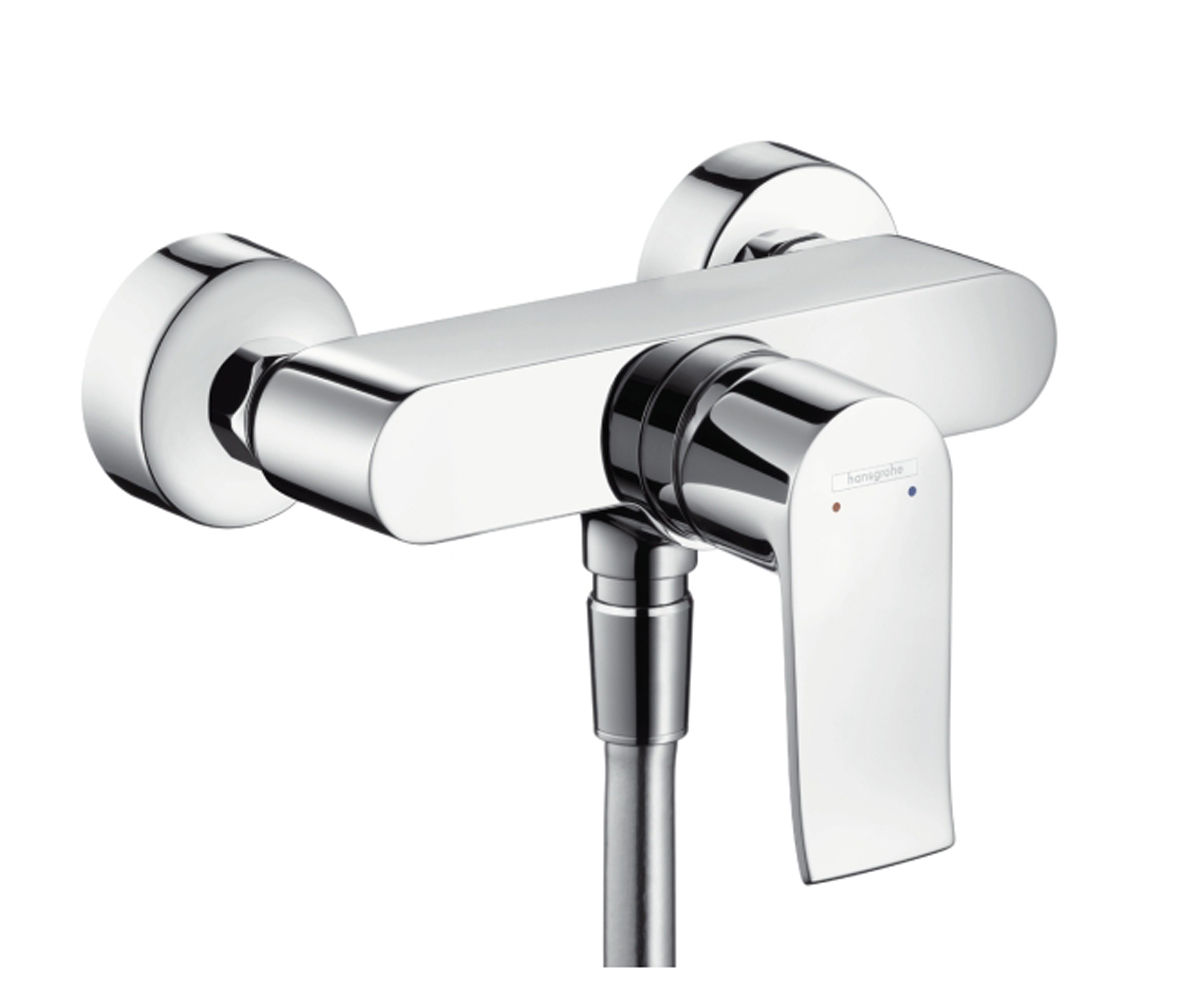 Змішувач для душа HANSGROHE METRIS 31600000 31600000