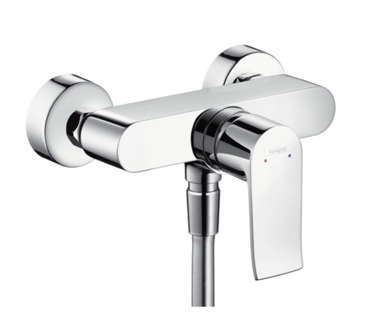 Змішувач для душа HANSGROHE METRIS 31600000 31600000