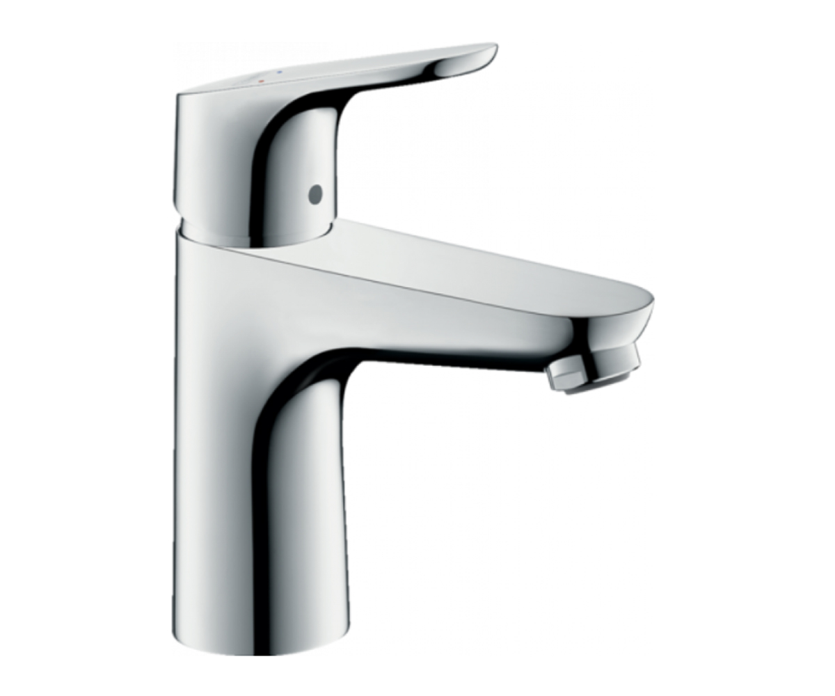 Змішувач для раковини HANSGROHE FOCUS 31603000 31603000
