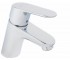 Змішувач для раковини, одноважільний HANSGROHE FOCUS 31604000 31604000