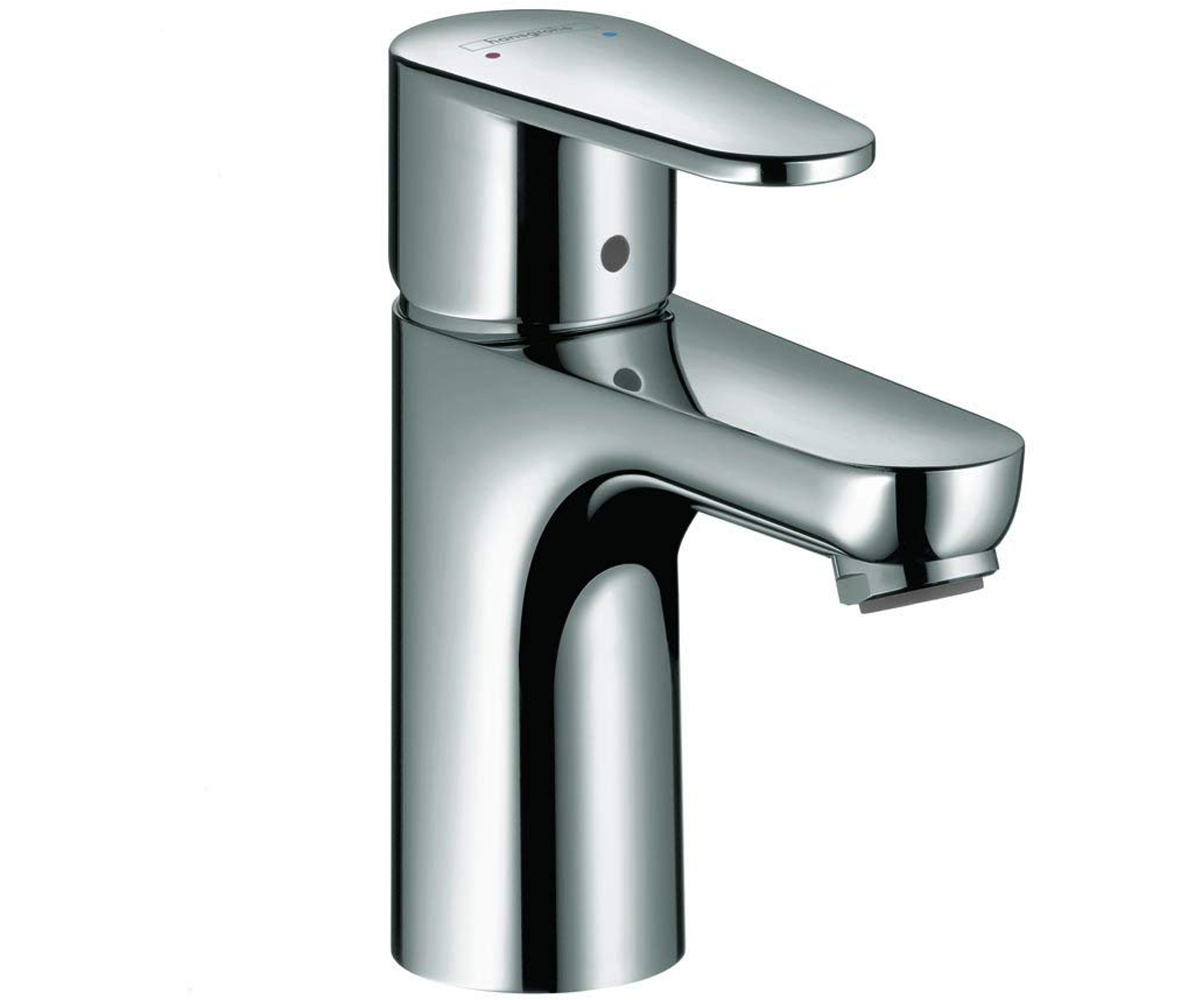 Змішувач для раковини HANSGROHE TALIS E2 31614000 31614000