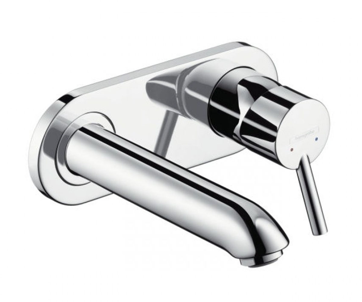 Змішувач для раковини HANSGROHE TALIS 31618000 31618000