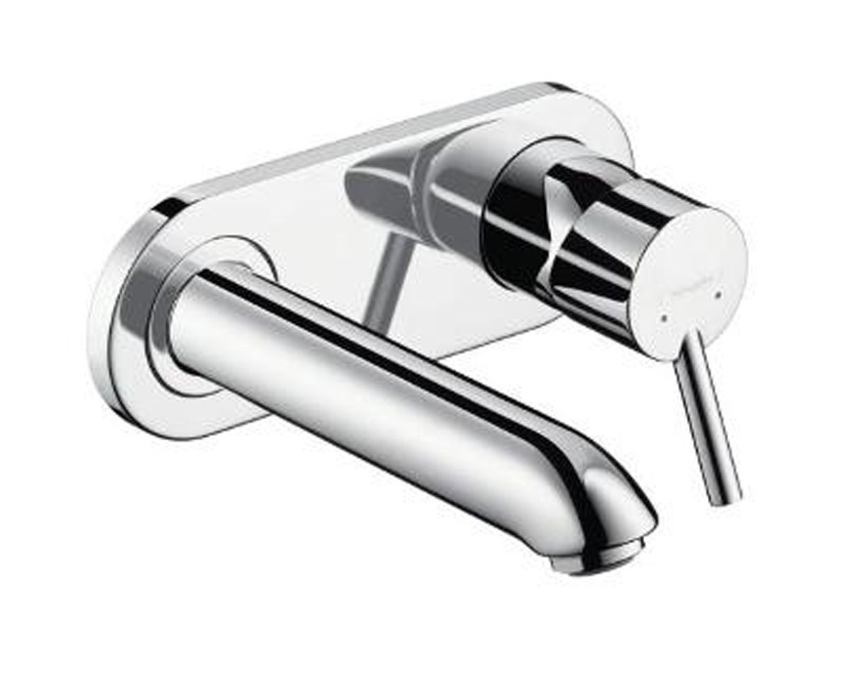 низький потік раковини змішувач HANSGROHE TALIS 31620000 31620000