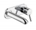 низький потік раковини змішувач HANSGROHE TALIS 31620000 31620000