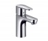 низький потік раковини змішувач HANSGROHE TALIS E2 31624000 31624000