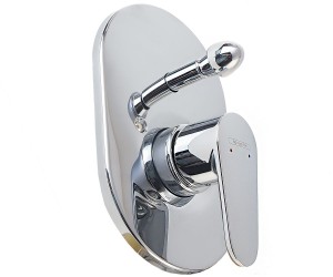Змішувач для душу HANSGROHE TALIS E2 31635000