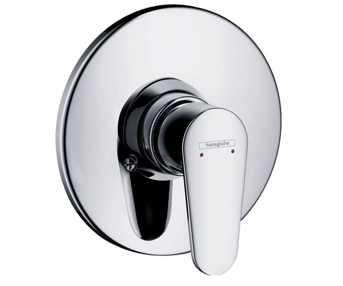Зовнішня частина змішувача HANSGROHE TALIS E2 31636000 31636000