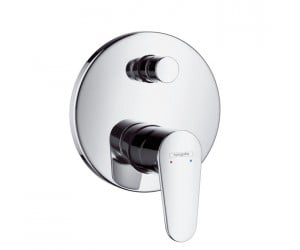 Одноважільний змішувач для душа HANSGROHE TALIS E2 31645000