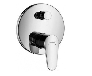 Змішувач для душа HANSGROHE TALIS E2 31646000