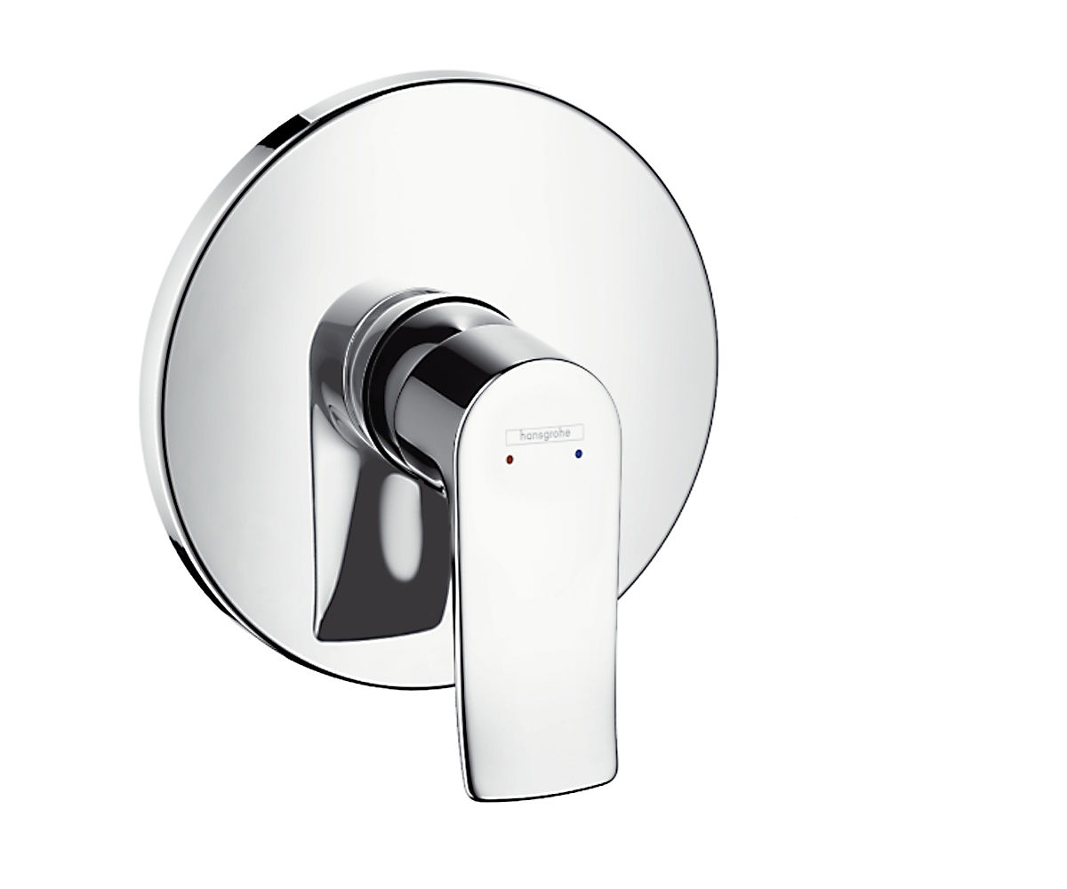 Змішувач для душу HANSGROHE METRIS 31652000 31652000