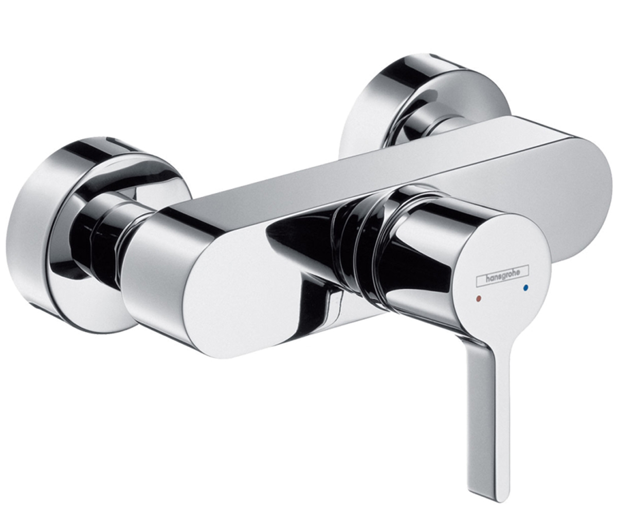 Змішувач для душу HANSGROHE METRIS S 31660000 31660000