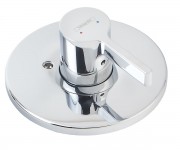 Зовнішня частина змішувача HANSGROHE METRIS S 31661000