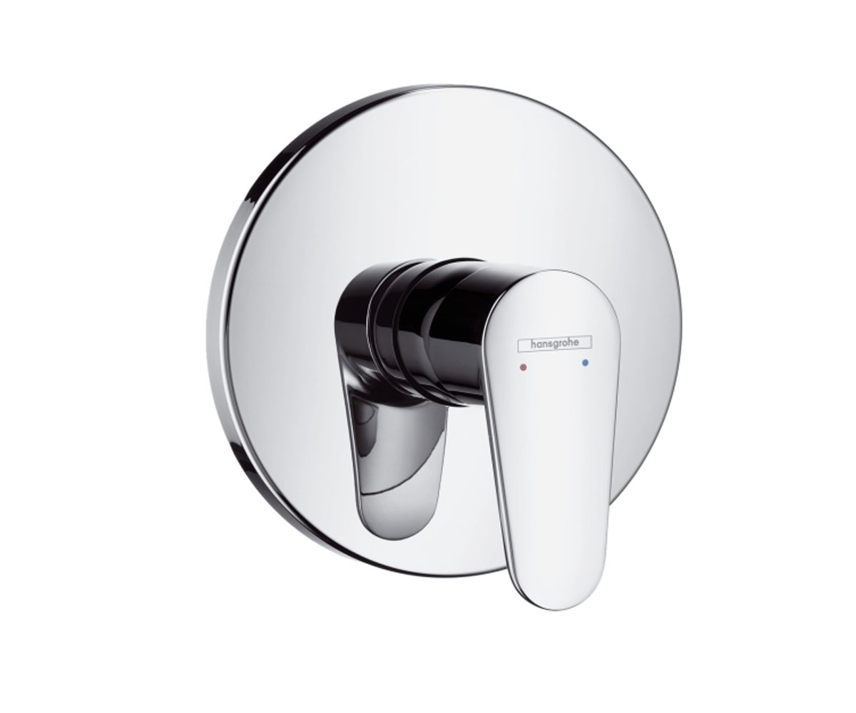 Змішувач для душу HANSGROHE TALIS E2 31666000 31666000