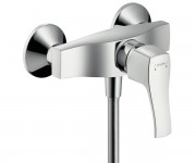 Змішувач для душу HANSGROHE METRIS CLASSIC 31672820