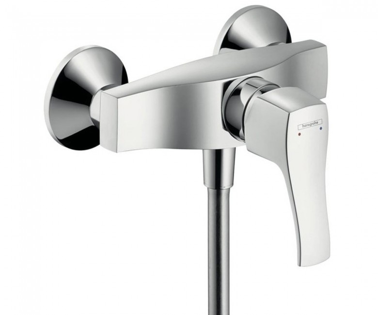 Смеситель для душа HANSGROHE METRIS CLASSIC 31672820 31672820